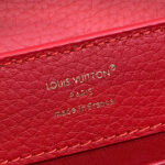 LV My Capucines Bag(HIGH-END GRADE) - Image 7