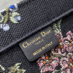 LARGE DIOR BOOK TOTE - Image 7