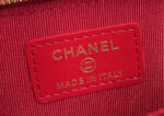 CHANEL 19 Zipper Coin Wallet - Image 7