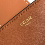 CELINE MEDIUM LOUISE BAG in SMOOTH CALFSKIN - Image 7