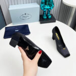 Prada Pumps 85 mm - Image 7