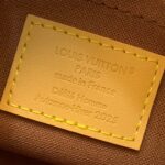 LV Keepall Bandoulière 25 - Image 7