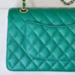 CHANEL Classic 11.12 Handbag(HIGH-END GRADE) - Image 7