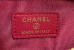 CHANEL 19 Zipper Coin Wallet - Image 7