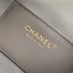 CHANEL 25 Medium Handbag SUEDE(high-end grade) - Image 7