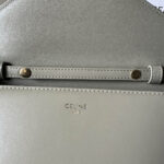WALLET ON CHAIN MARGO in Shiny calfskin(HIGH-END GRADE) - Image 7
