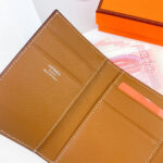 Hermes Bearn wallet - Image 7