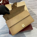 GUCCI Dionysus medium shoulder bag(HIGH-END GRADE) - Image 7