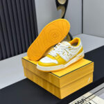 Fendi Match Sneakers - Image 7
