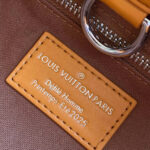 LV Mini Shopper Tote - Image 7