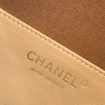 CHANEL 25C LARGE HOBO SUEDE(high-end grade) - Image 7