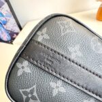 LV Keepall Bandoulière 25 - Image 7