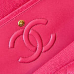 CHANEL Classic 11.12 Handbag(HIGH-END GRADE) - Image 7