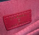 CHANEL Zipper wallet - Image 7