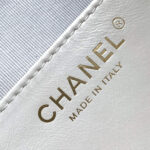 CHANEL 25 Small Handbag(high-end grade) - Image 7