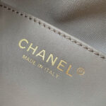 CHANEL 25C HOBO SUEDE(high-end grade) - Image 7
