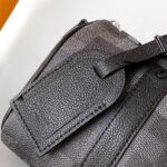 LV Keepall Bandoulière 25 - Image 7