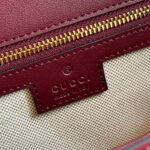 Gucci Blondie medium top handle bag - Image 7