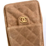 CHANEL 25C HOBO SUEDE(high-end grade) - Image 7