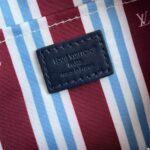 LV Keepall Bandoulière 25 - Image 7