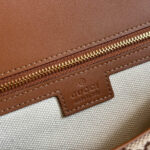 Gucci Blondie medium top handle bag - Image 7