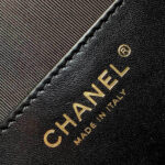CHANEL 25C HOBO SUEDE(high-end grade) - Image 7