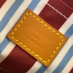 LV Keepall Bandoulière 25 - Image 7