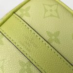 LV Keepall Bandoulière 25 - Image 7