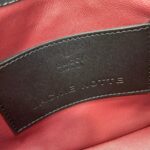 Gucci Jackie Notte Smooth surface Mini Bag - Image 7