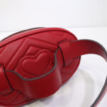 Gucci Marmont Belt Bag - Image 6