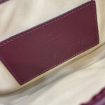 Gucci Jackie Notte Smooth surface Mini Bag - Image 7