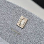CHANEL Chain Clutch - Image 7