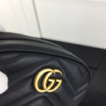 Gucci Marmont Belt Bag - Image 7