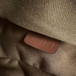 CELINE MEDIUM AVA TRIOMPHE BAG - Image 7