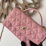 CHANEL Clutch With Chain(high-end grade) - Image 7