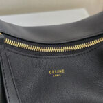 Teen Celine Lulu IN SUPPLE GRAINED CALFSKIN - Image 7