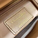 Mini Lady Dior Bag(HIGH-END GRADE) - Image 7