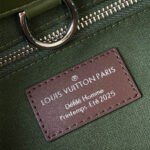 LV Mini Shopper Tote - Image 7