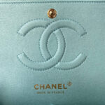 CHANEL CLASSIC FLAP HANDBAG(High-End Grade) - Image 7