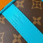 LV Keepall Bandoulière 25 - Image 7