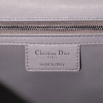 Large Dior Caro Bag - Image 7
