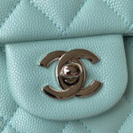 CHANEL CLASSIC FLAP HANDBAG(High-End Grade) - Image 7
