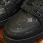 LV Trainer Sneaker - Image 7