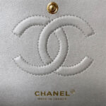 CHANEL CLASSIC FLAP HANDBAG(High-End Grade) - Image 7