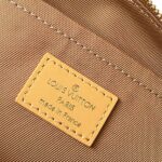 LV Keepall Bandoulière 25 - Image 7