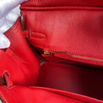 HERMES BIRKIN BAG 25 - Image 7