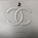 CHANEL CLASSIC FLAP HANDBAG(High-End Grade) - Image 7