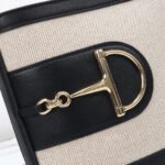 Gucci 73 mini bucket bag - Image 7