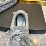 Chanel Trainers - Image 7