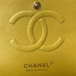CHANEL CLASSIC FLAP HANDBAG(High-End Grade) - Image 7